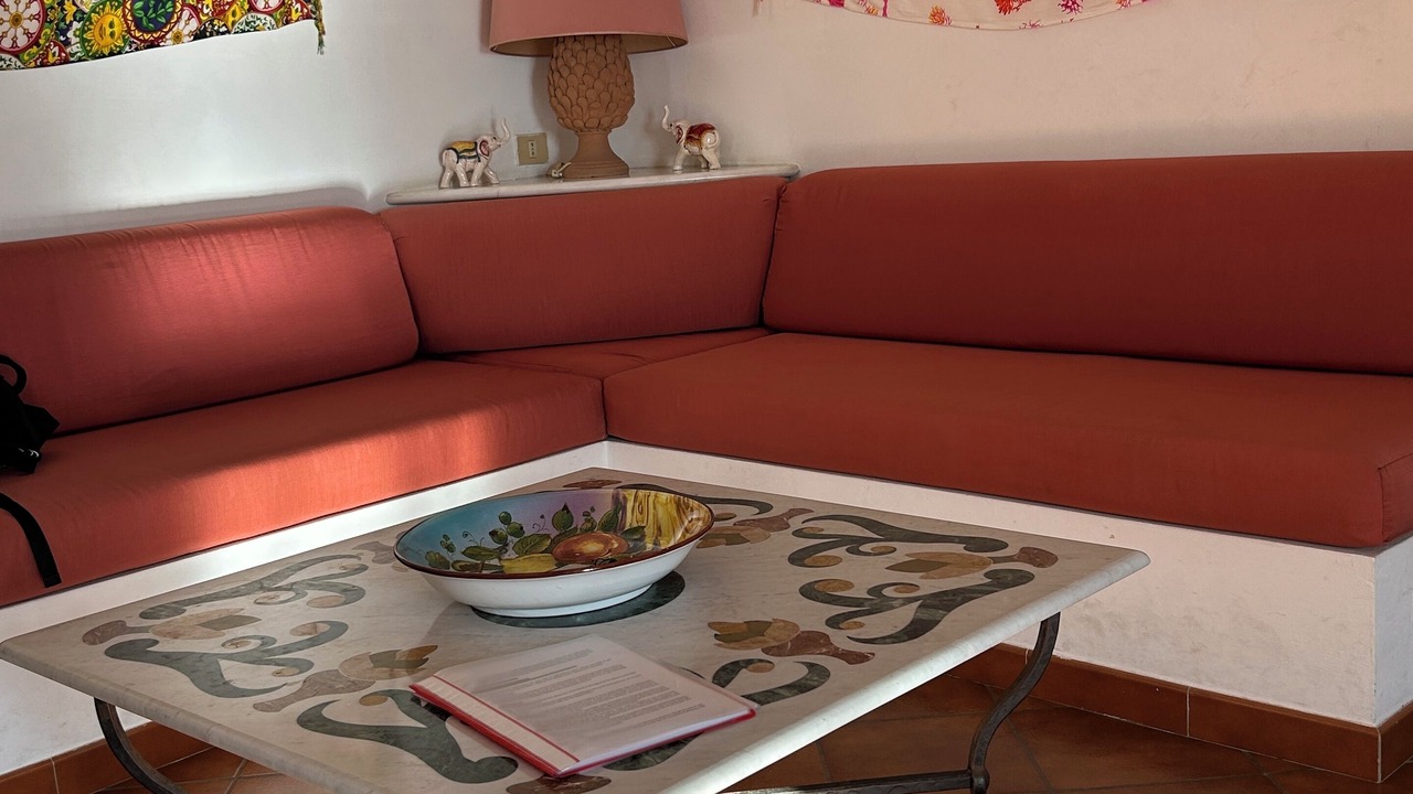 Photo of Livingroom in Villagonia