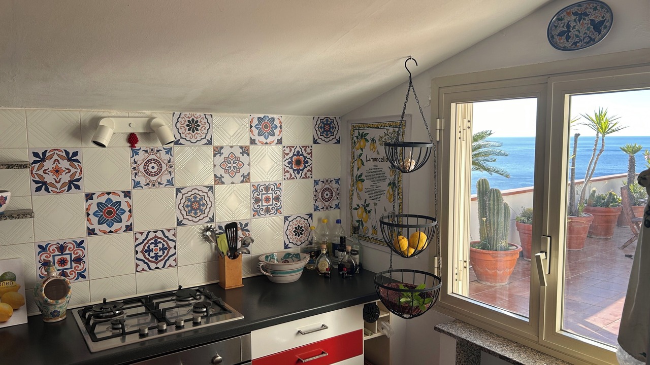 Photo of Kitchen in Villagonia