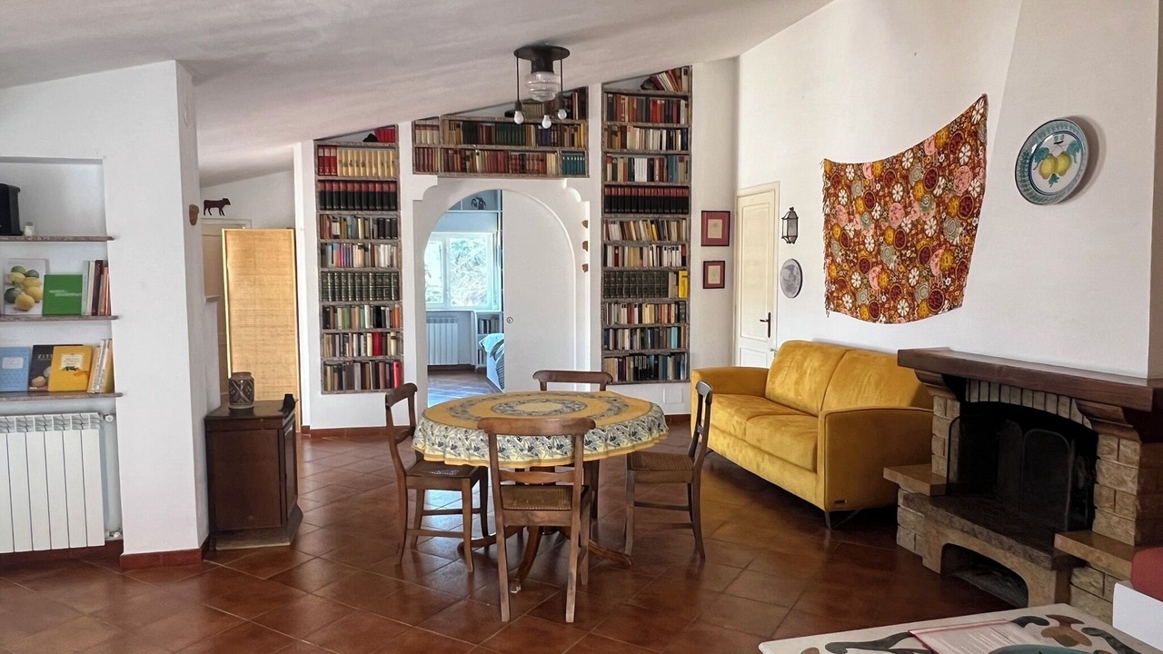 Photo of Livingroom in Villagonia