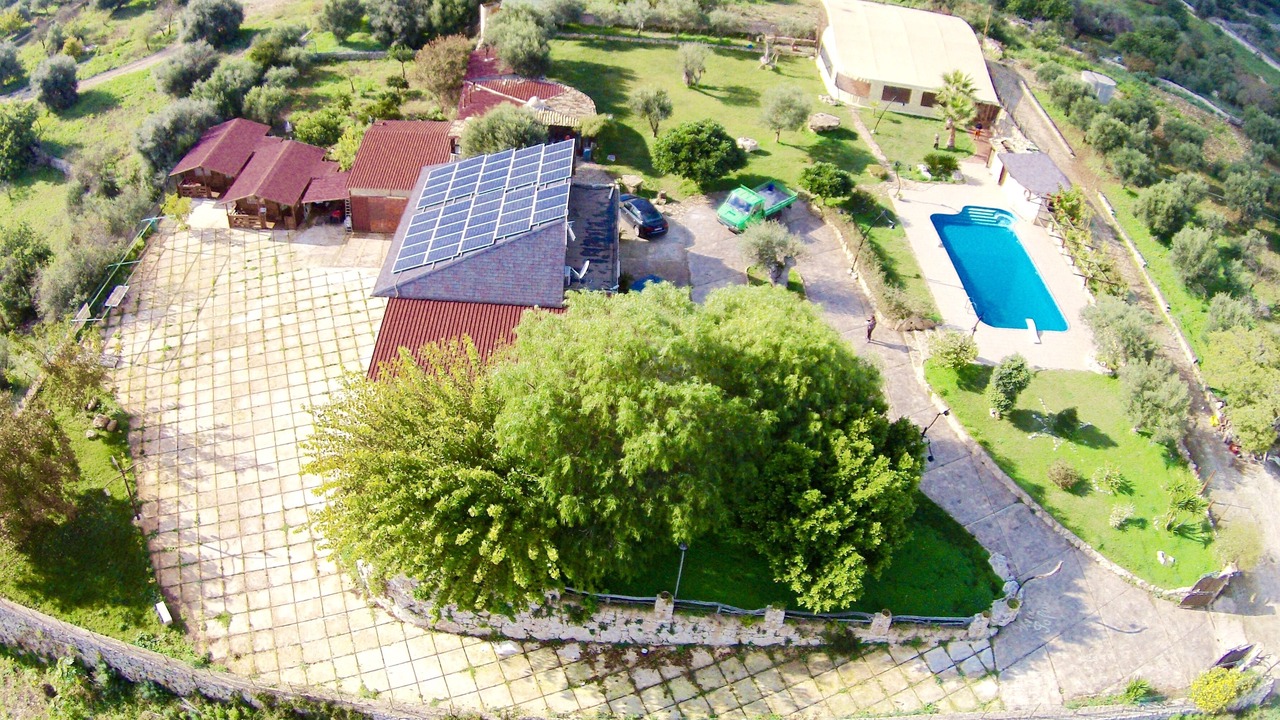 Photo of Outdoor in Solarino