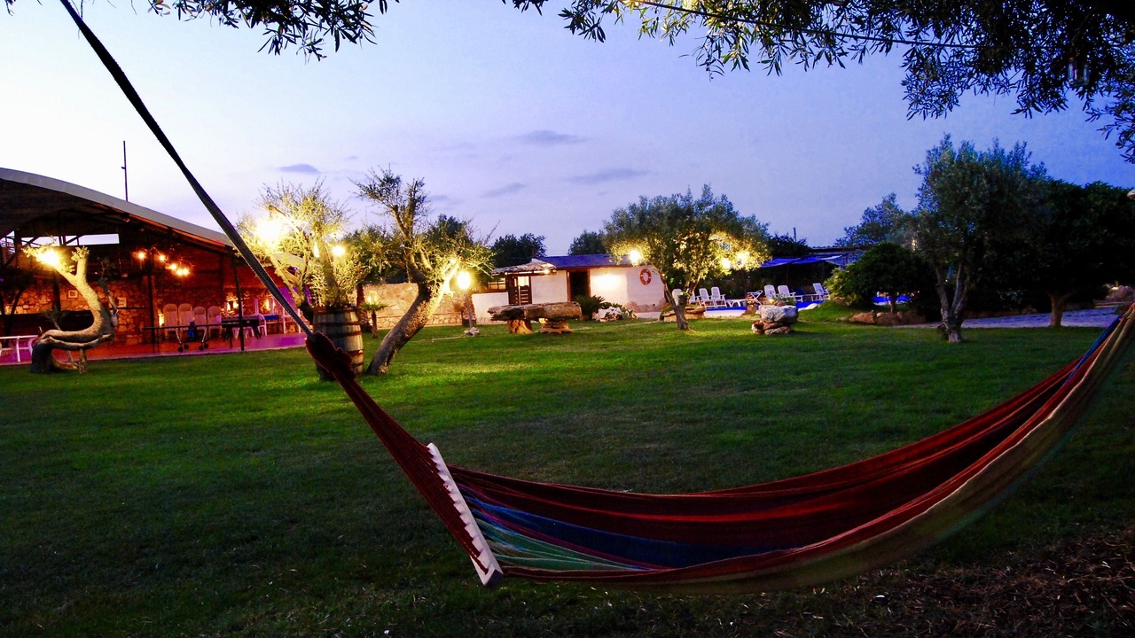 Photo of Outdoor in Solarino