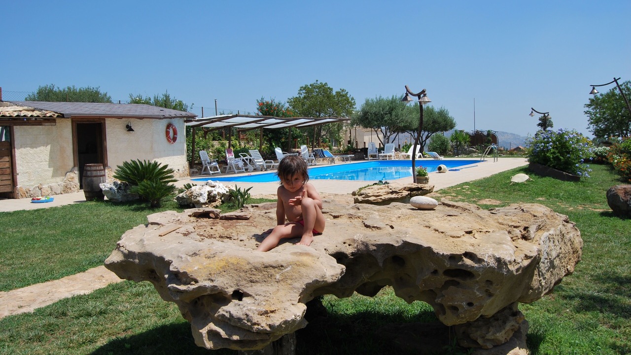 Photo of Outdoor in Solarino
