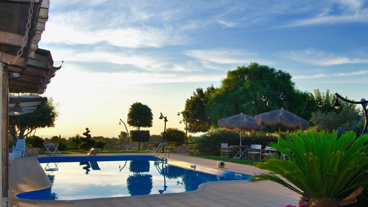Photo of Outdoor in Solarino