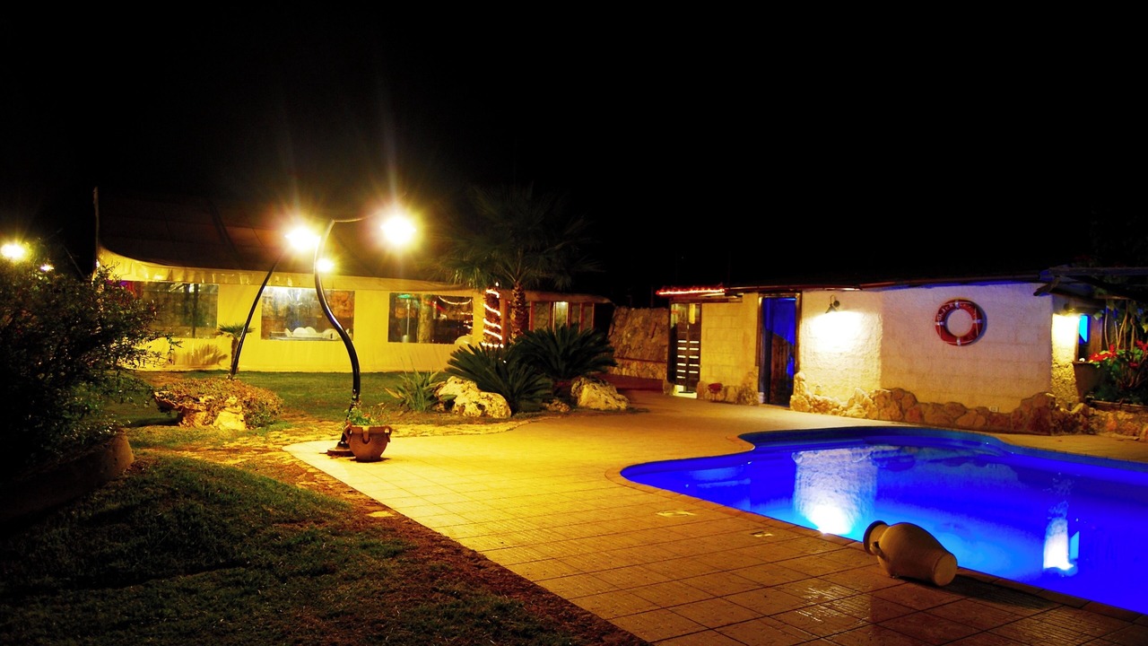 Photo of Outdoor in Solarino