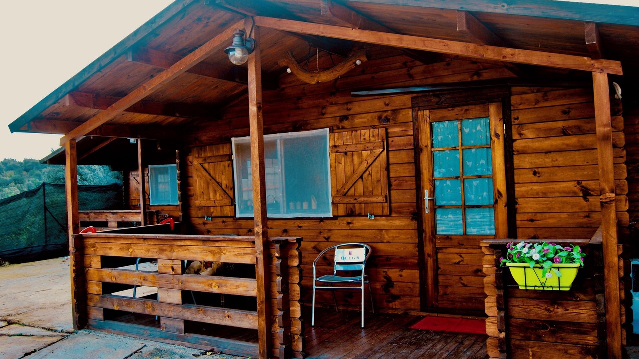 Photo of Patio Balcony in Solarino