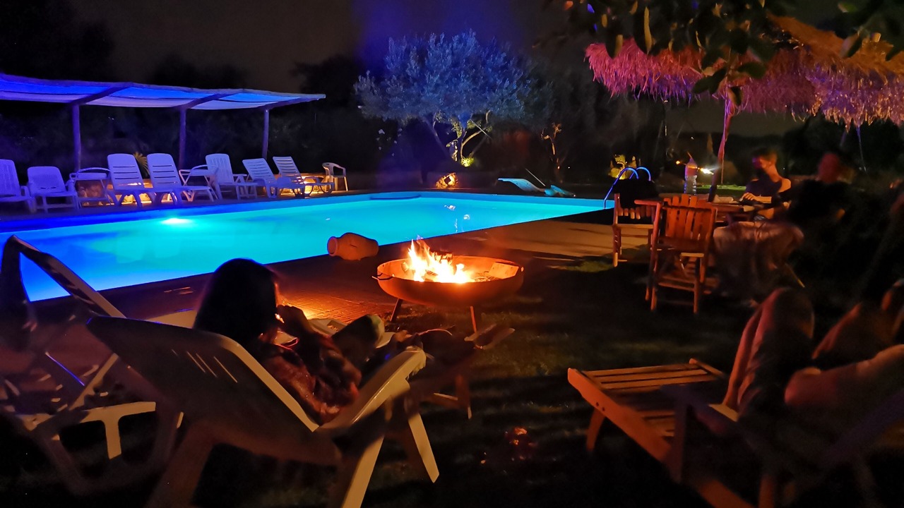 Photo of Outdoor in Solarino