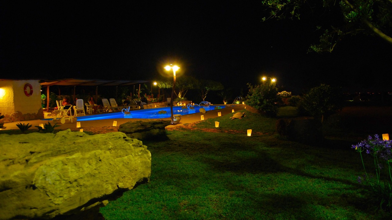 Photo of Outdoor in Solarino