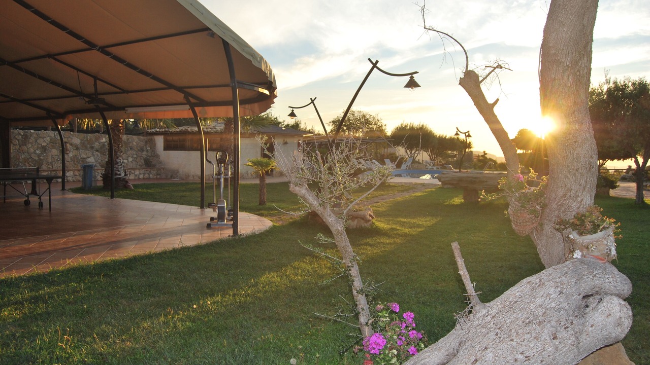 Photo of Outdoor in Solarino