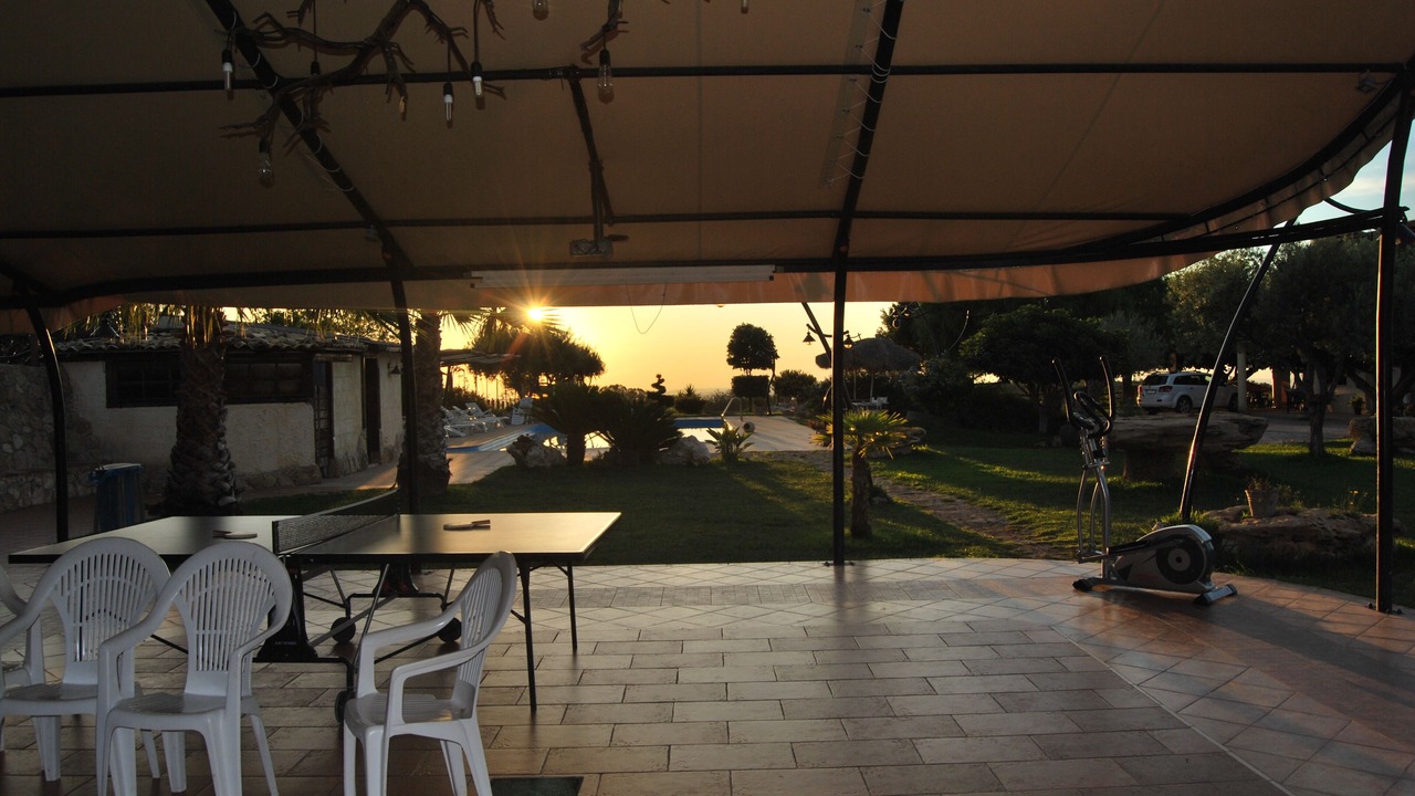 Photo of Outdoor in Solarino