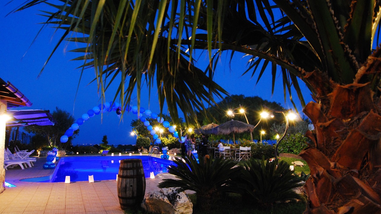 Photo of Outdoor in Solarino