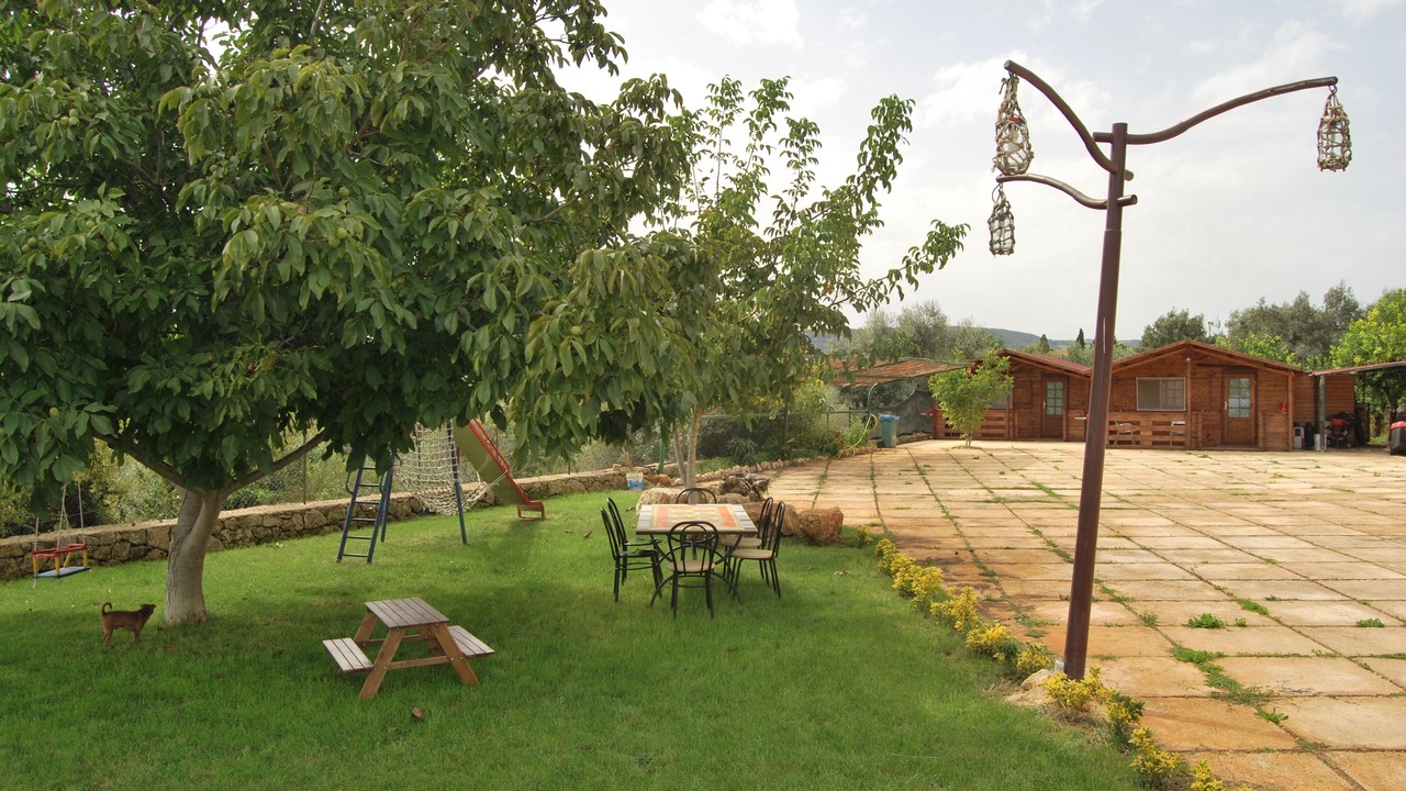 Photo of Outdoor in Solarino