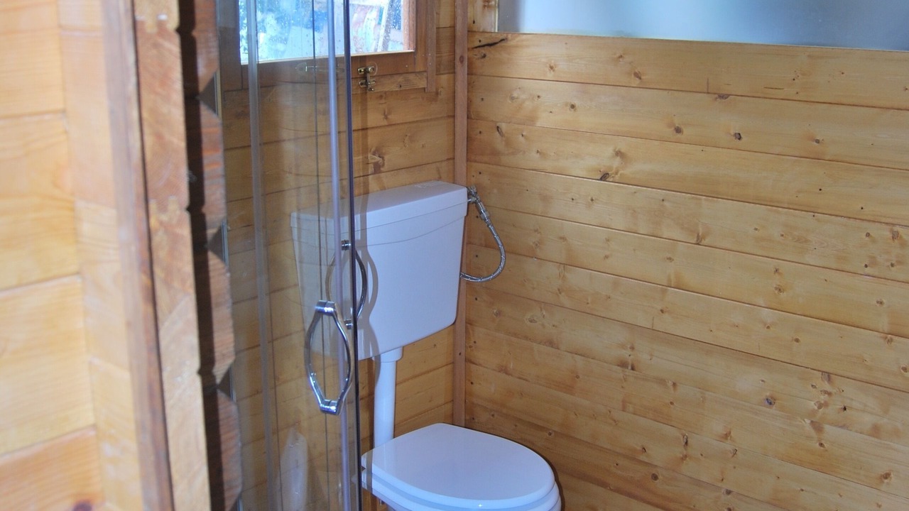 Photo of Bathroom in Solarino