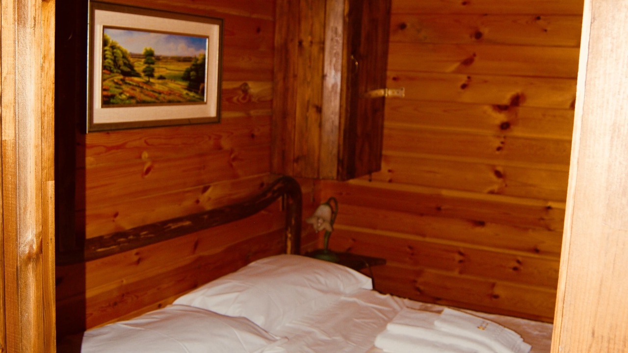 Photo of Bedroom in Solarino