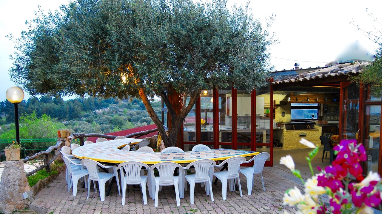 Photo of Outdoor in Solarino