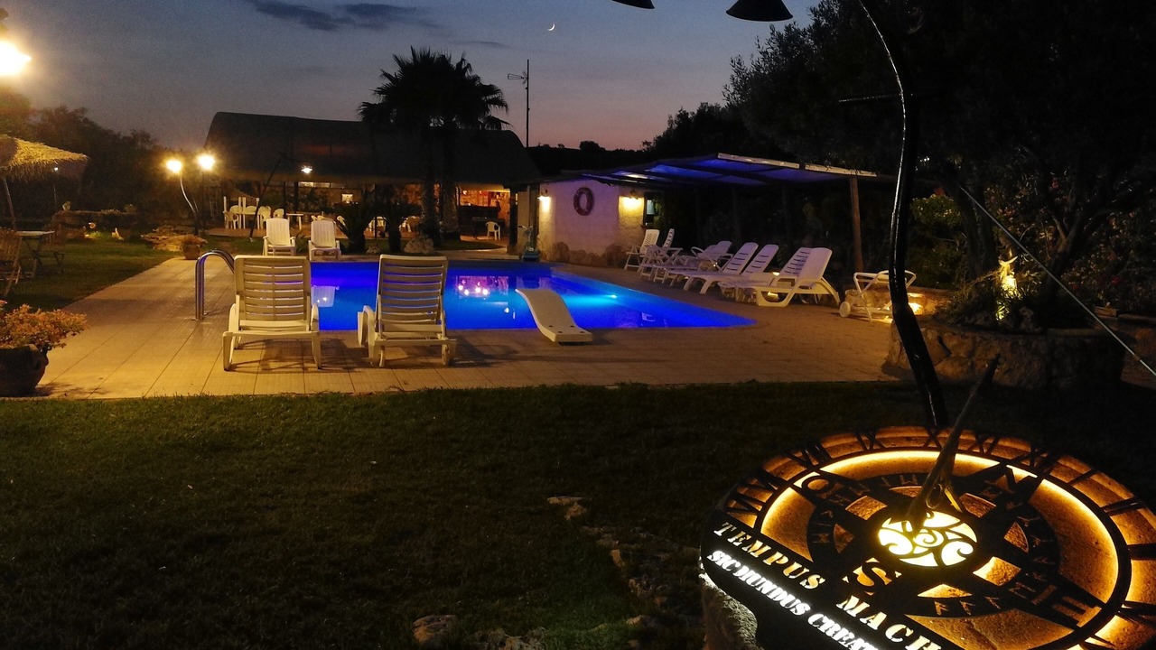 Photo of Outdoor in Solarino