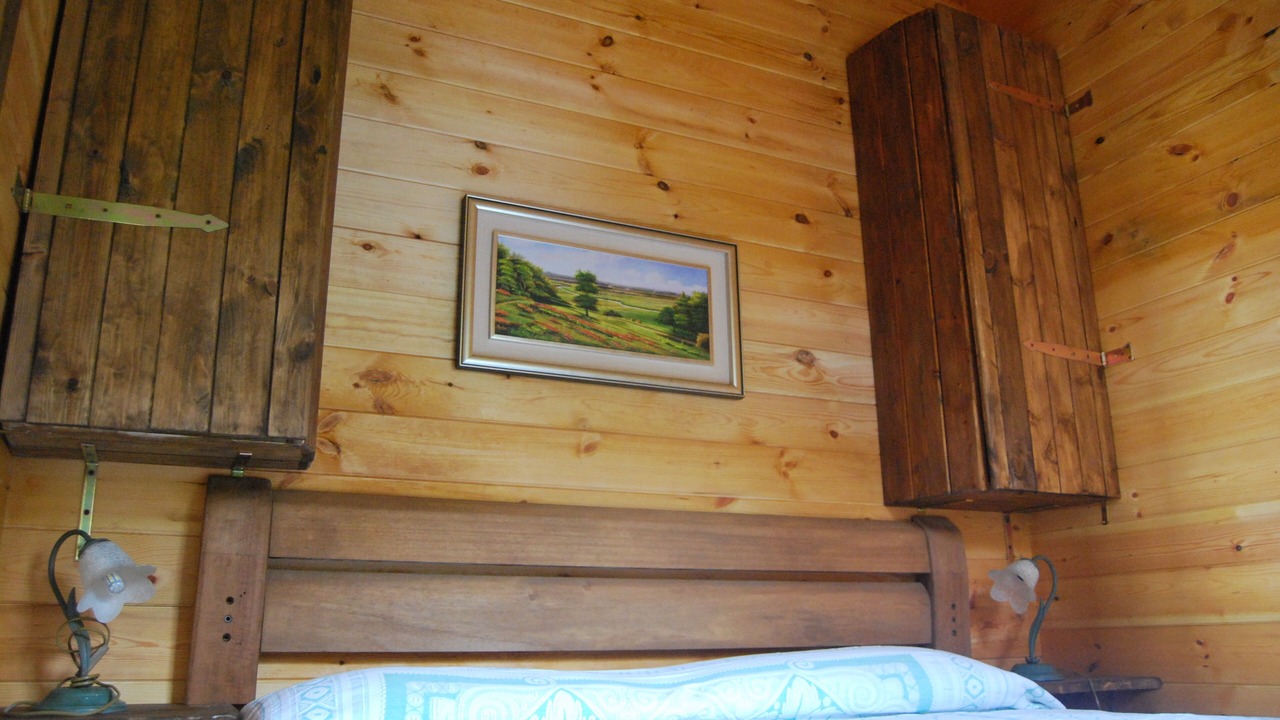 Photo of Bedroom in Solarino