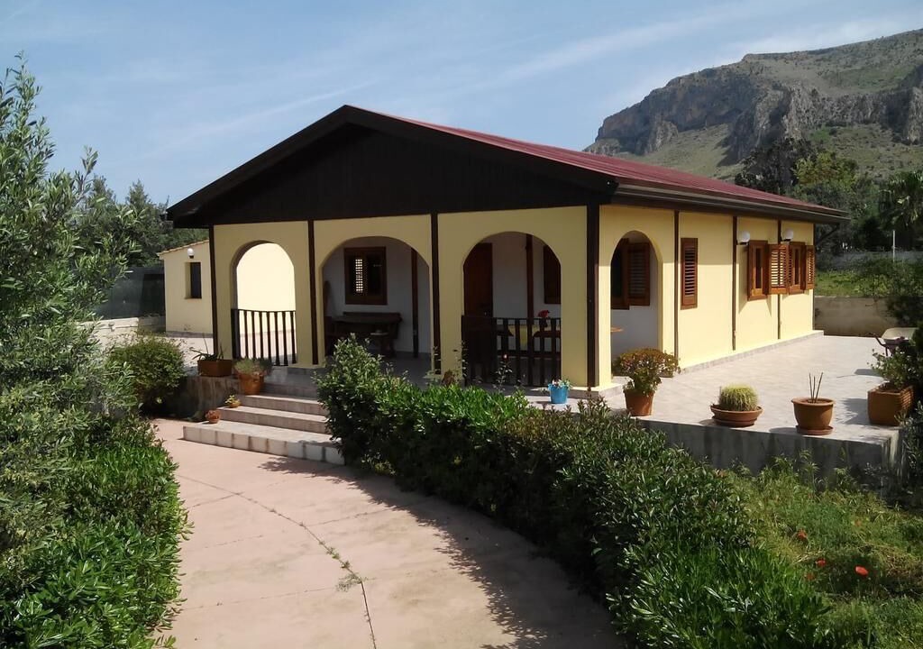 Photo of Outdoor in Terrasini