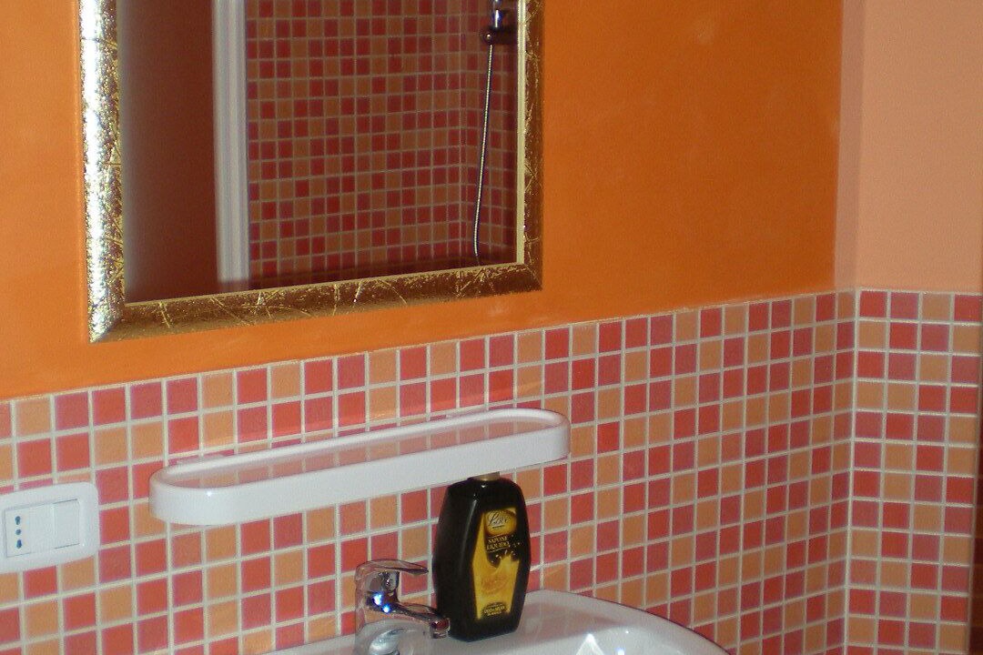 Photo of Bathroom in Giungano