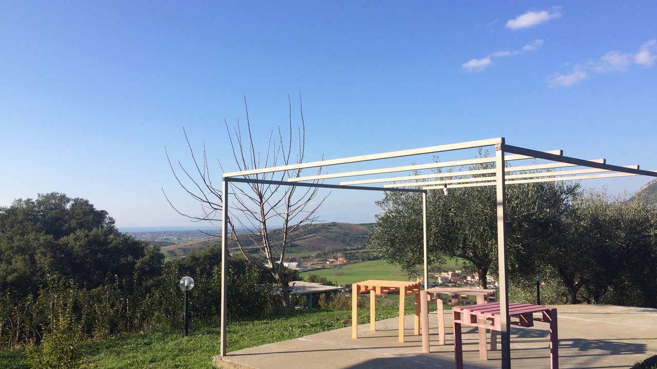 Photo of Outdoor in Giungano
