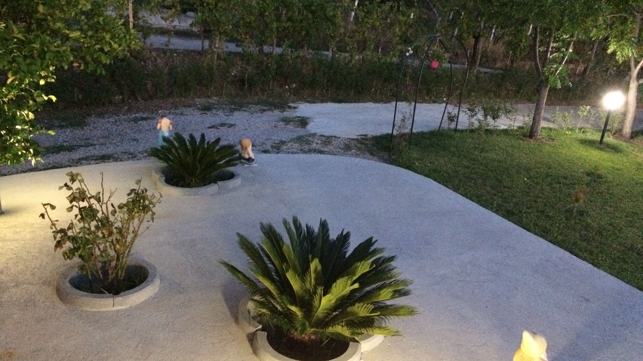 Photo of Outdoor in Giungano