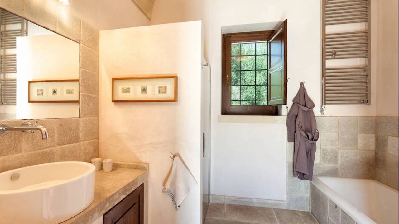 Photo of Bathroom in Carpignano Salentino