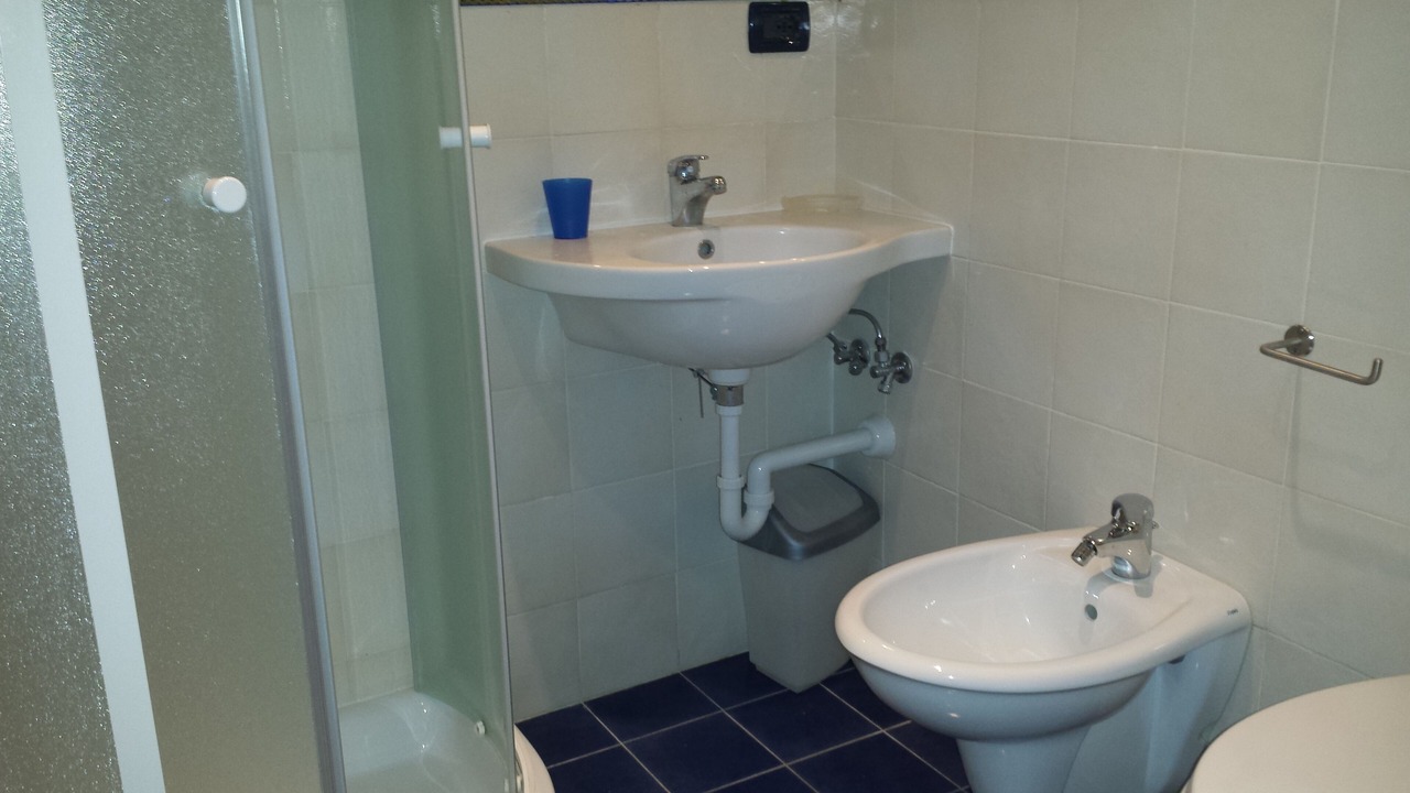 Photo of Bathroom in Recanati