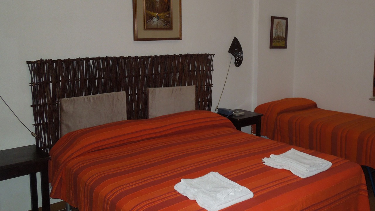 Photo of Bedroom in Recanati