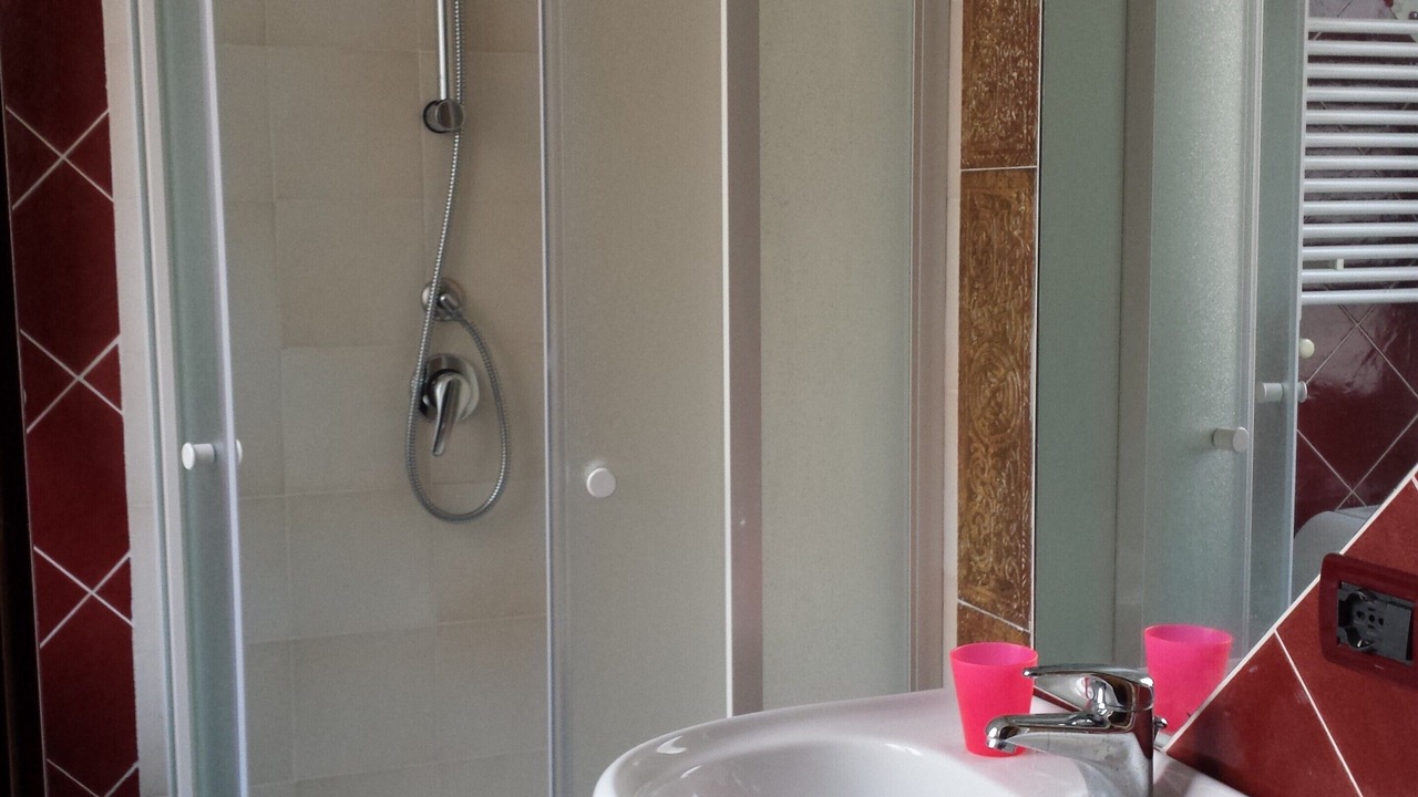 Photo of Bathroom in Recanati