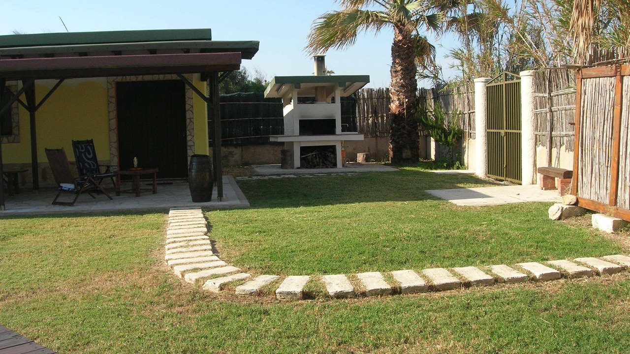 Photo of Patio Balcony in Avola