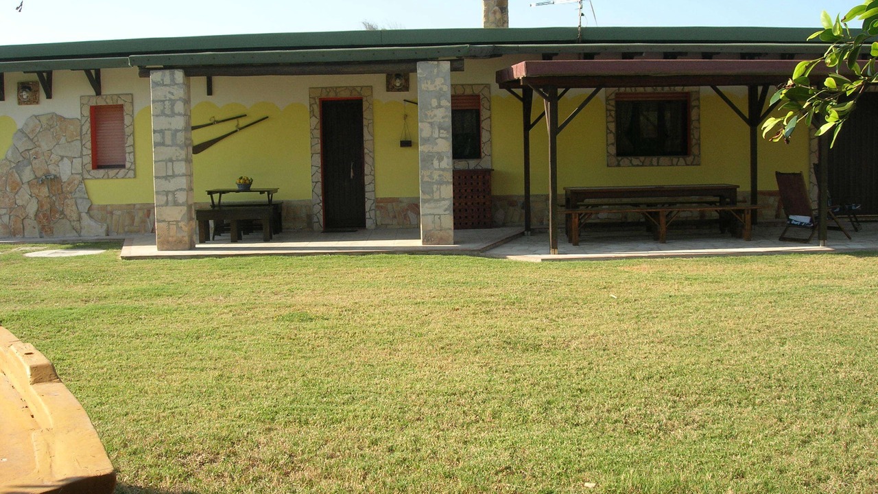 Photo of Patio Balcony in Avola