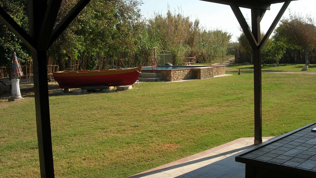 Photo of Patio Balcony in Avola