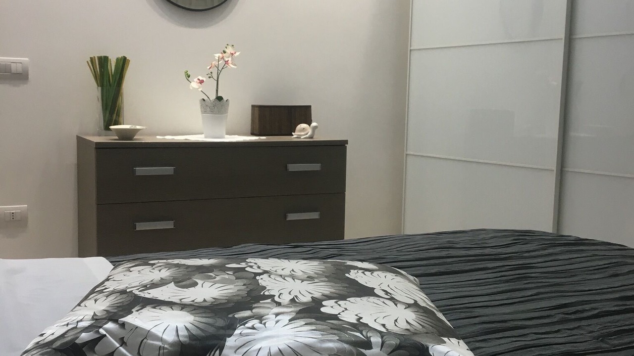 Photo of Bedroom in Gragnano