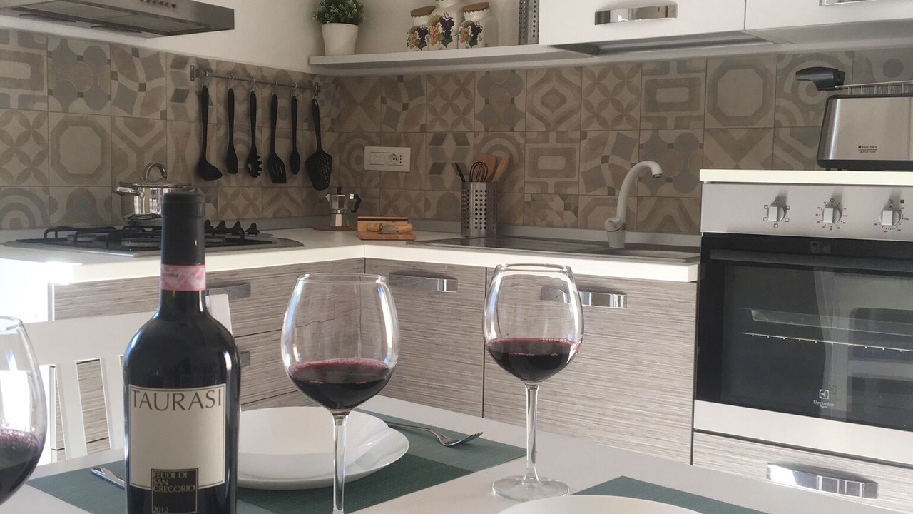 Photo of Kitchen in Gragnano