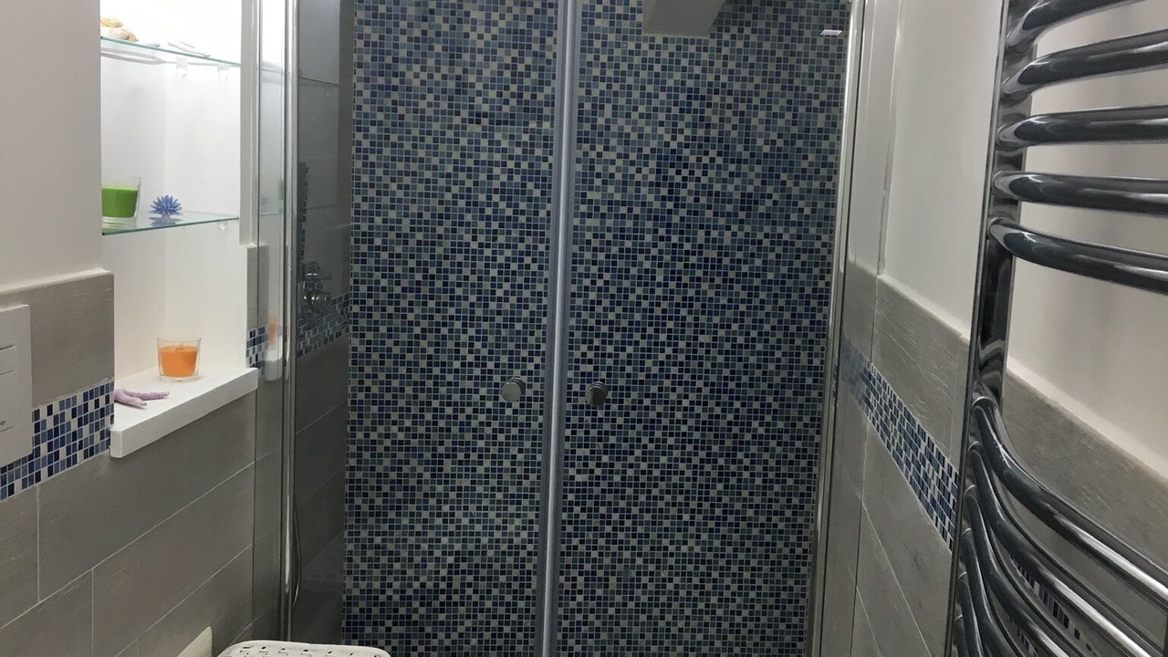 Photo of Bathroom in Gragnano