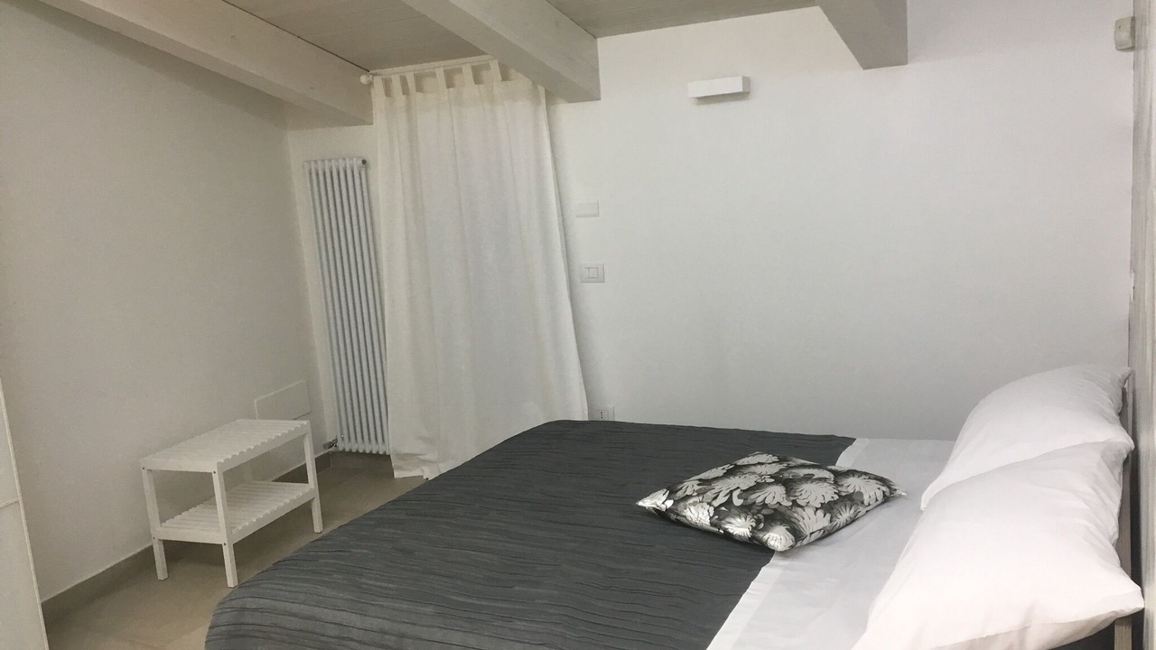 Photo of Bedroom in Gragnano