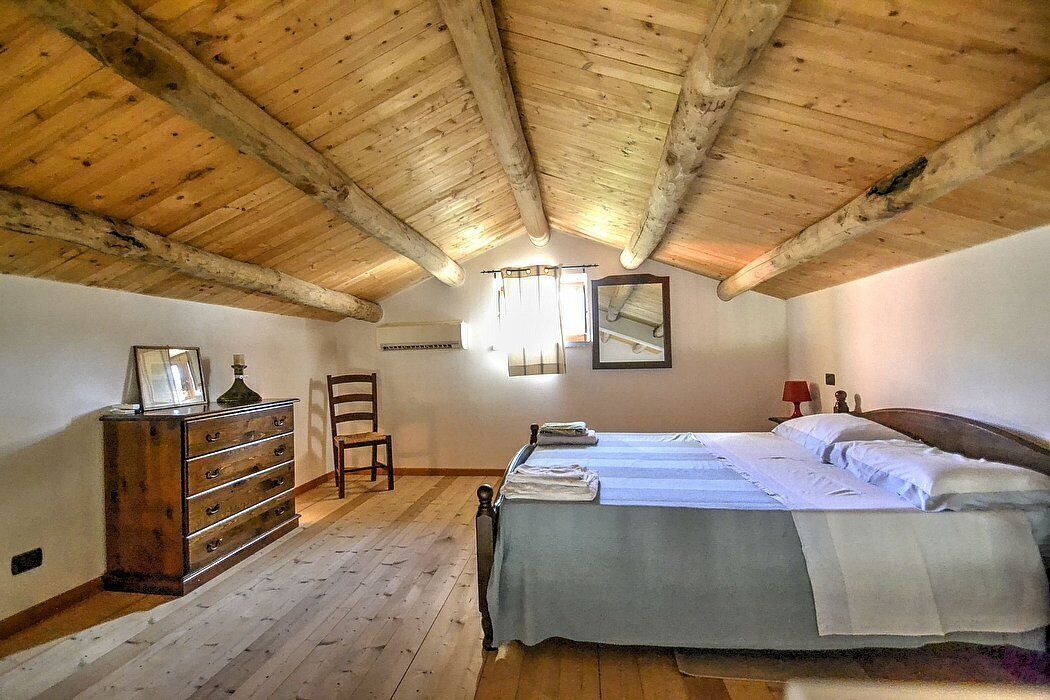 Photo of Bedroom in Mirto