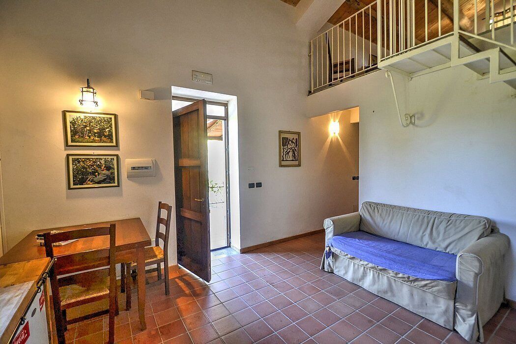 Photo of Livingroom in Mirto