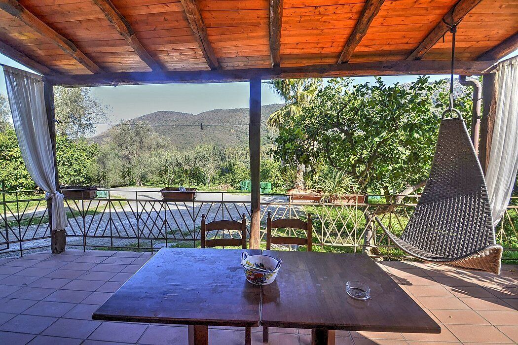 Photo of Outdoor in Mirto