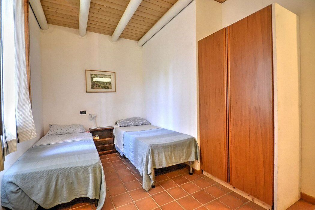 Photo of Bedroom in Mirto