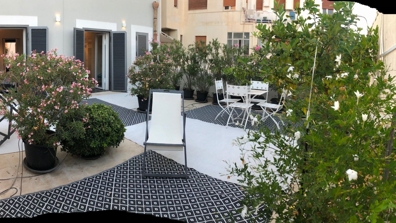Photo of Patio Balcony in Marsala
