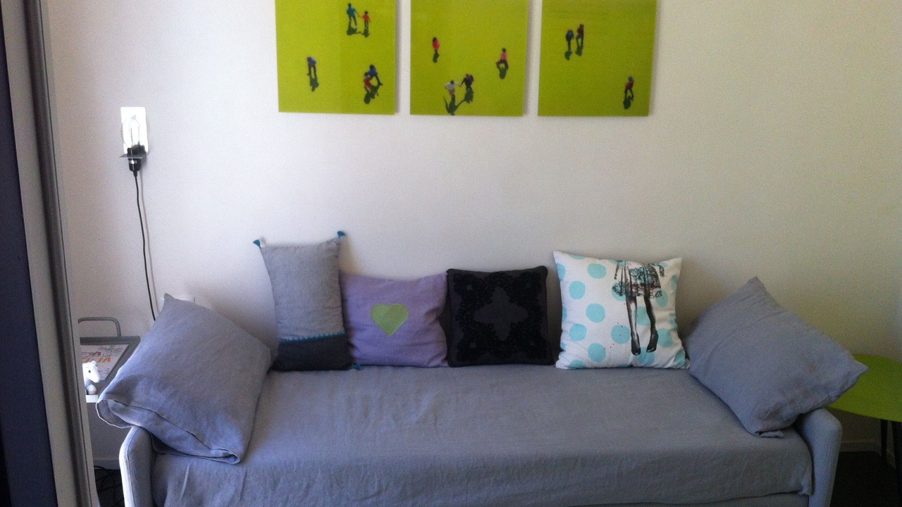 Photo of Bedroom in Marsala