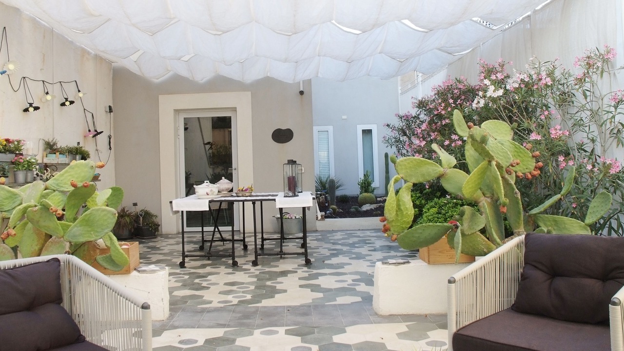 Photo of Patio Balcony in Marsala