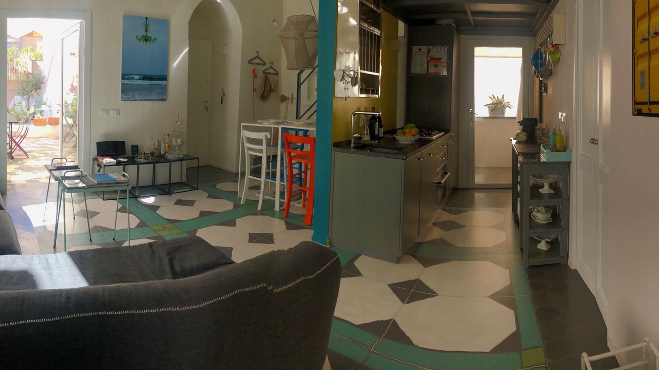 Photo of Livingroom in Marsala