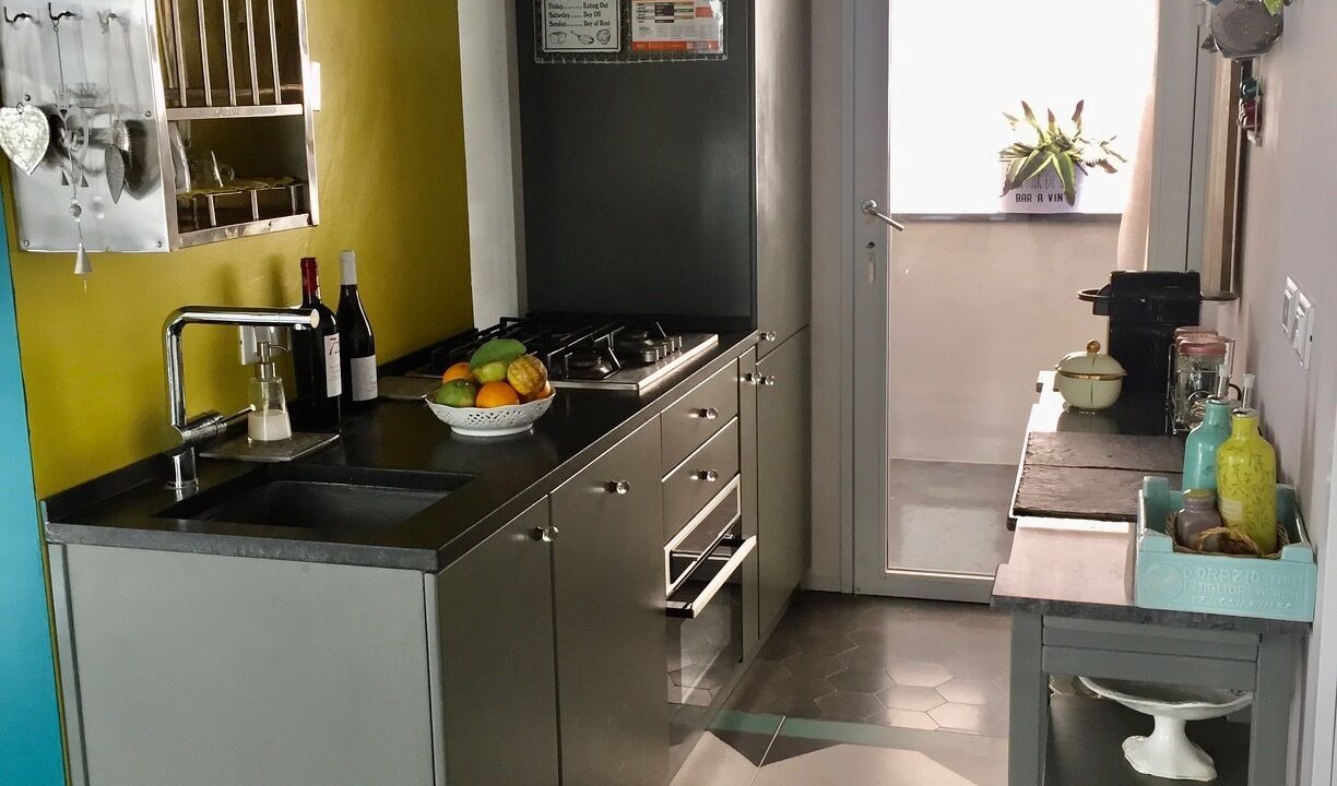 Photo of Kitchen in Marsala