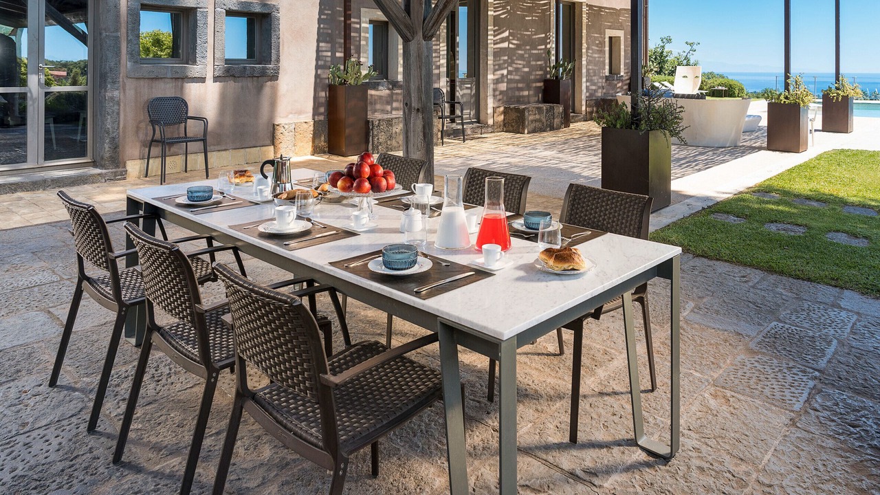 Photo of Outdoor in Zafferana Etnea