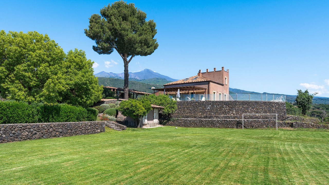 Photo of Outdoor in Zafferana Etnea