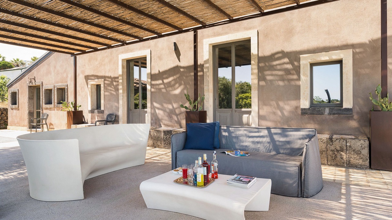 Photo of Patio Balcony in Zafferana Etnea