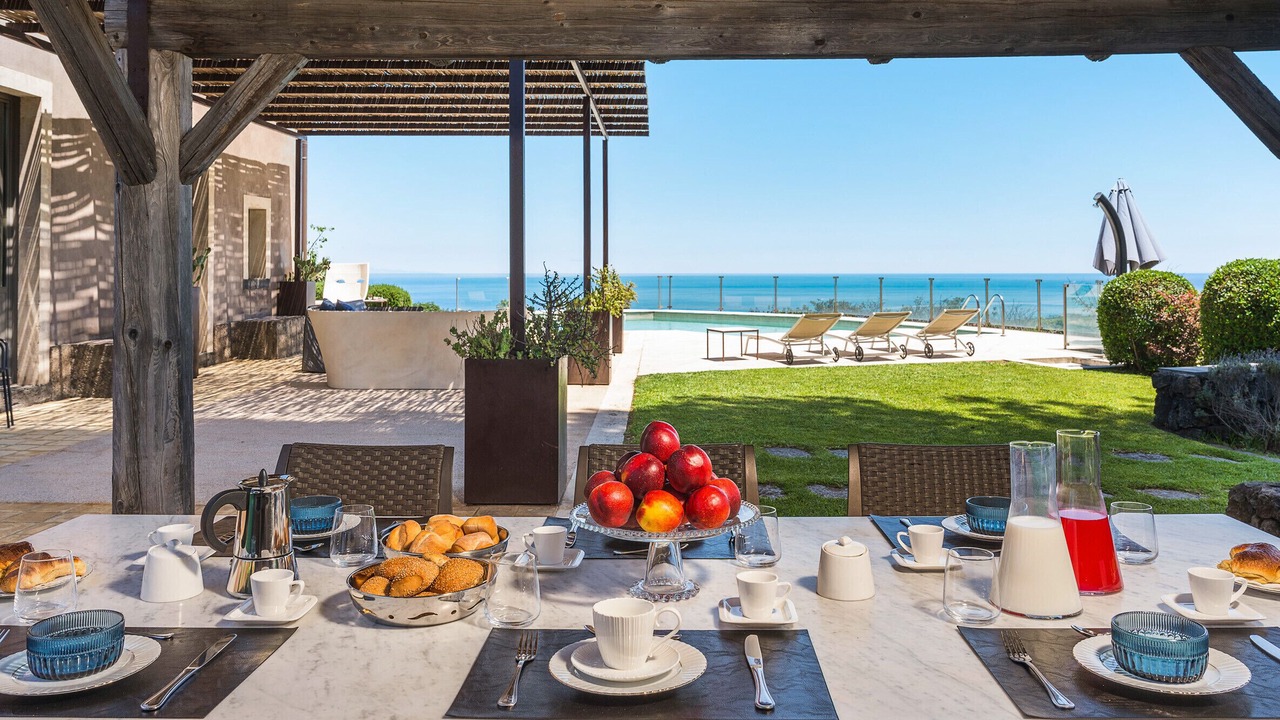 Photo of Outdoor in Zafferana Etnea
