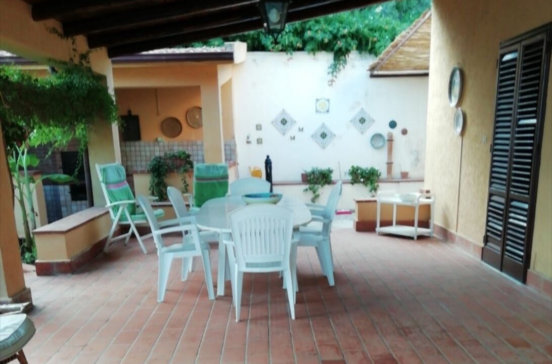 Photo of Outdoor in Trappeto