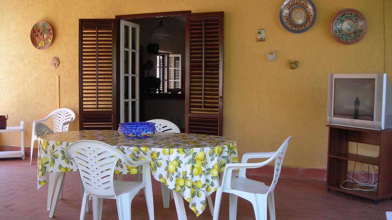 Photo of Outdoor in Trappeto